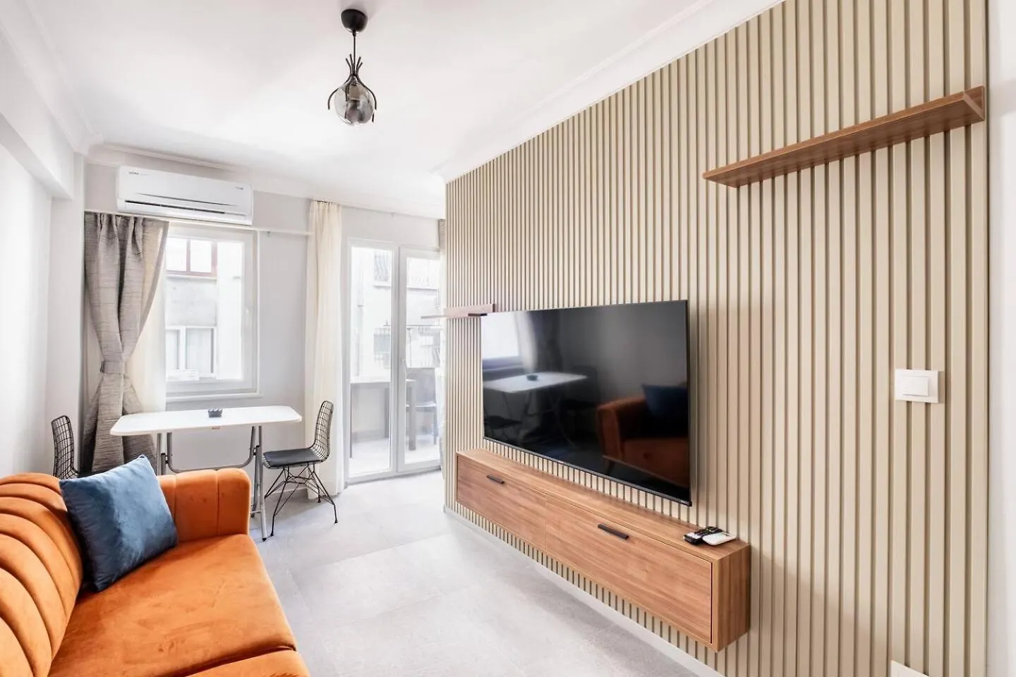 Erdem Apartment Istanbul 0*,  Turkey