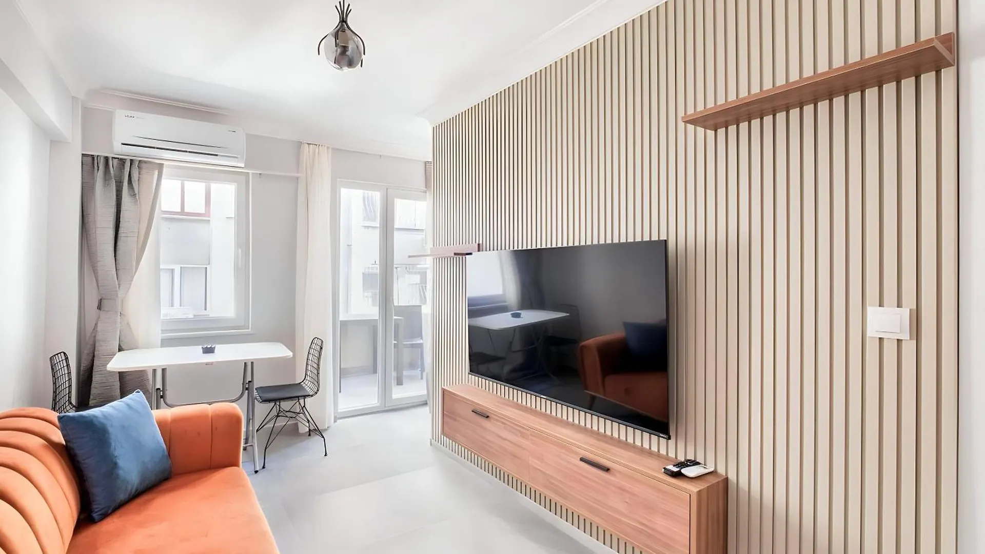 Erdem Apartment Istanbul