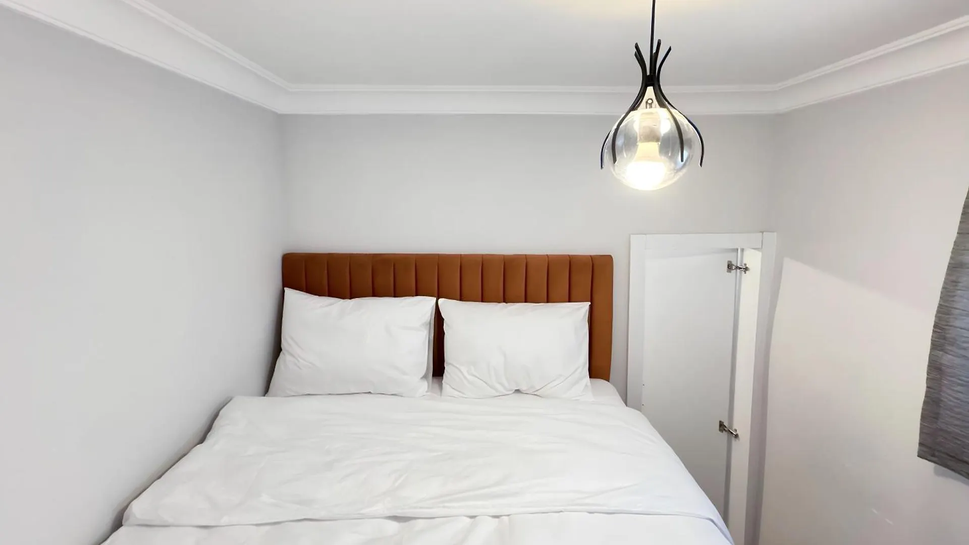 Erdem Apartment Istanbul 0*,  Turkey
