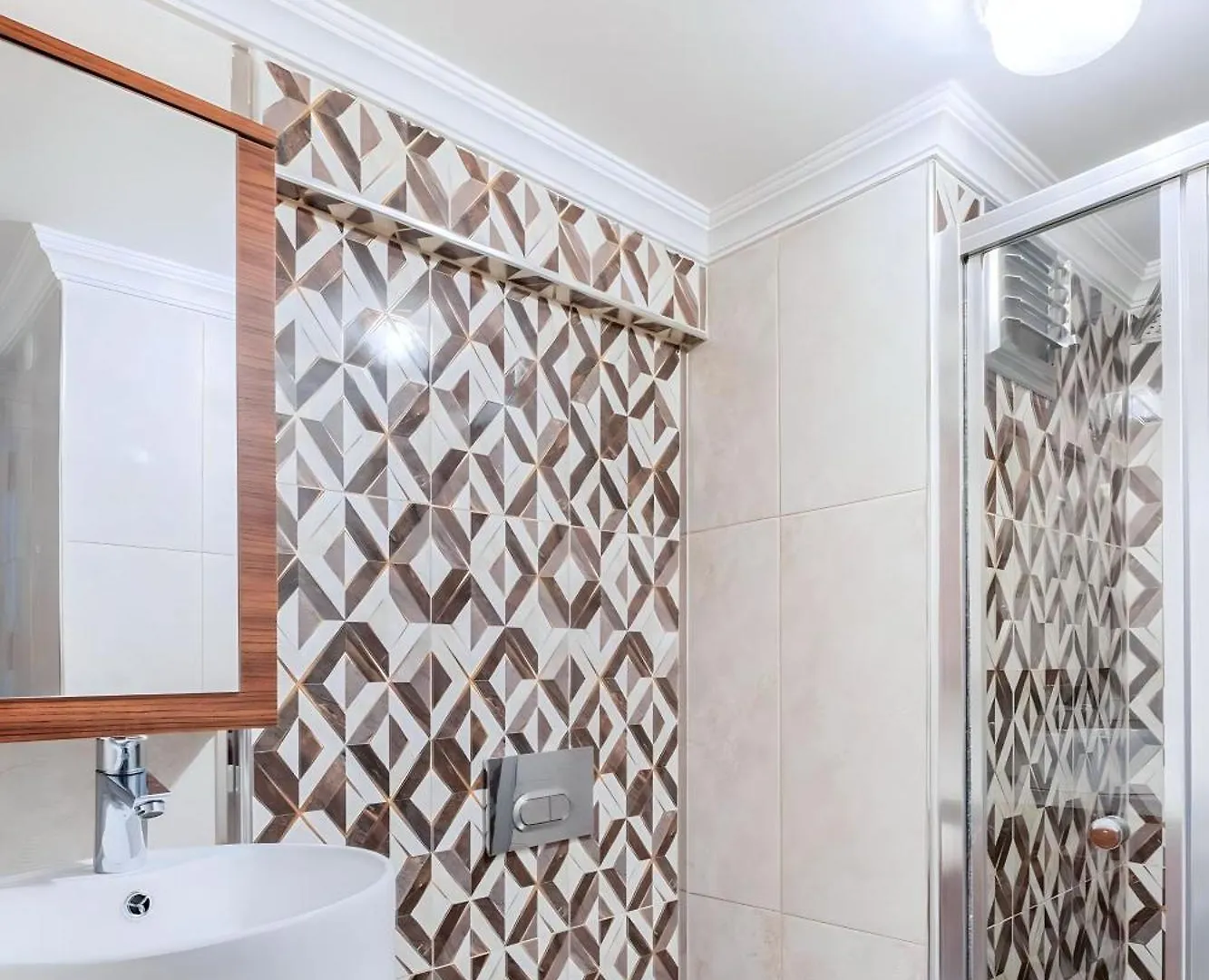 Erdem Apartment Istanbul