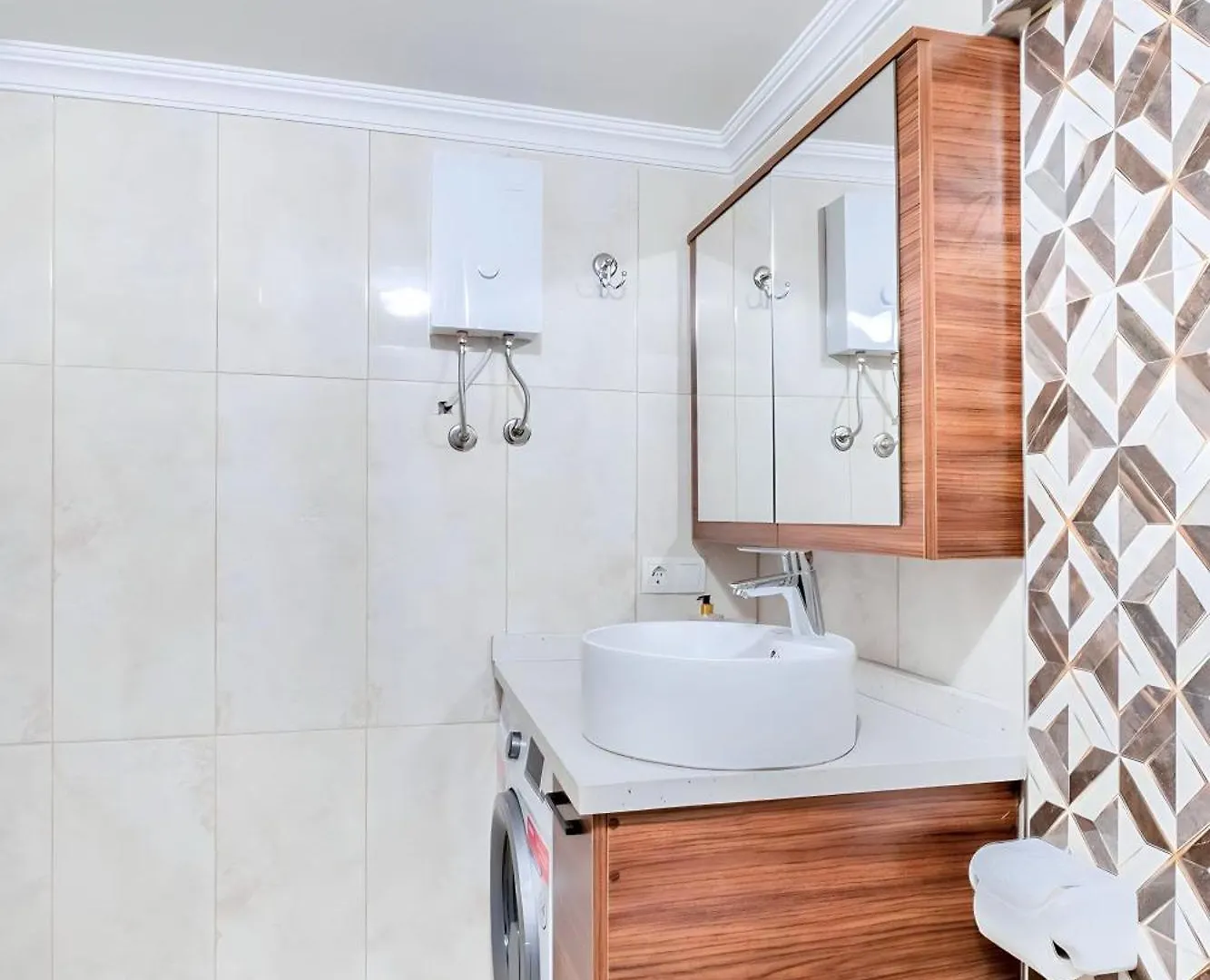 Erdem Apartment Istanbul