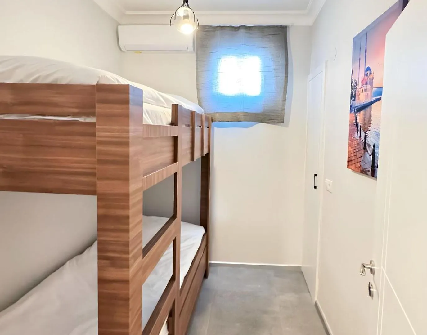 Erdem Apartment Istanbul