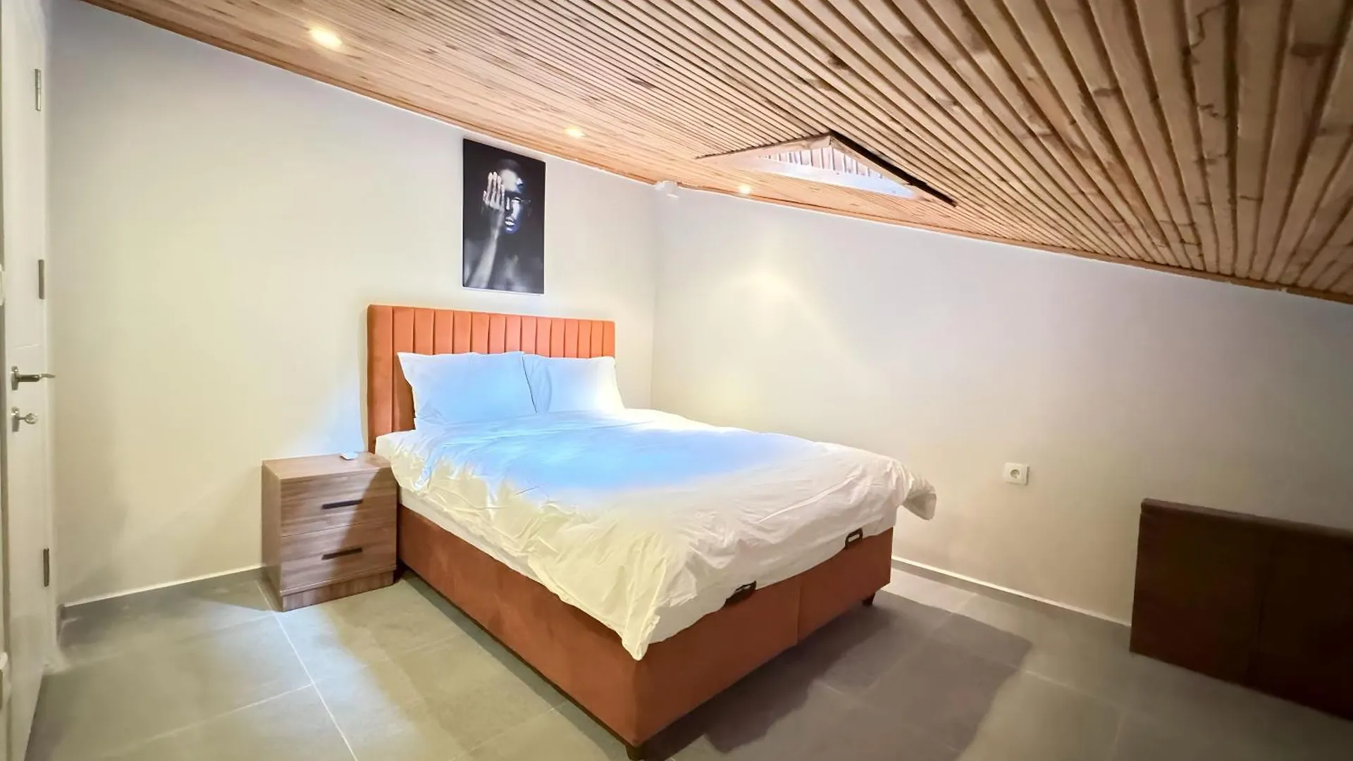 Erdem Apartment Istanbul 0*,  Turkey