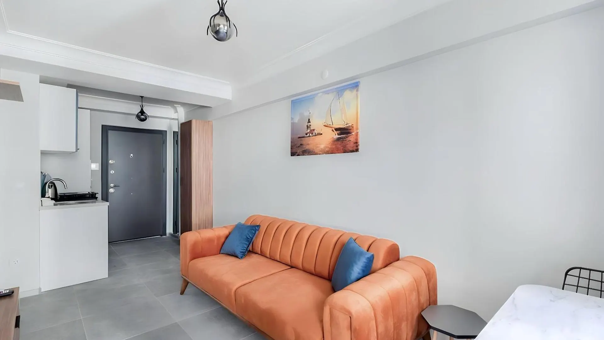 Erdem Daire İstanbul