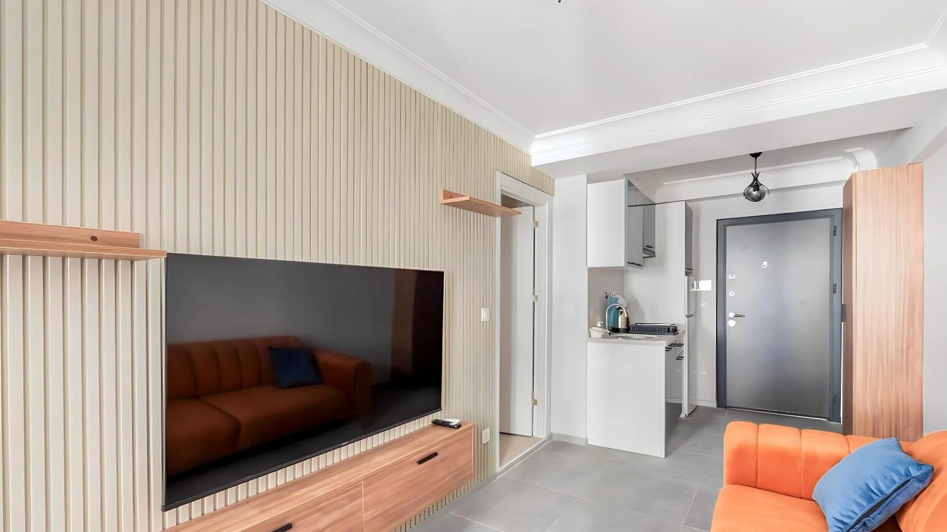 Erdem Daire İstanbul