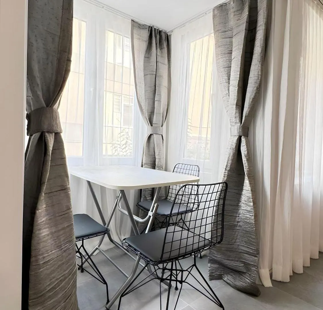 Erdem Daire İstanbul Türkiye