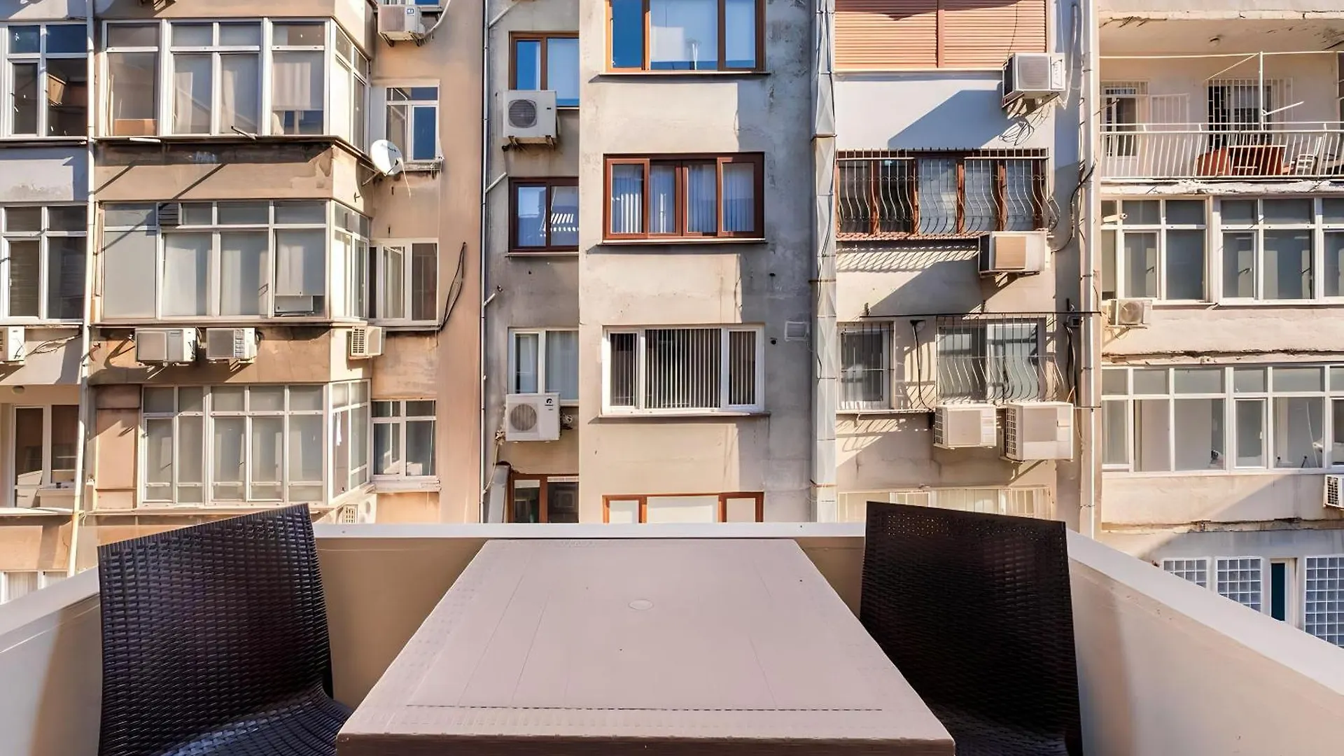 Erdem Daire İstanbul