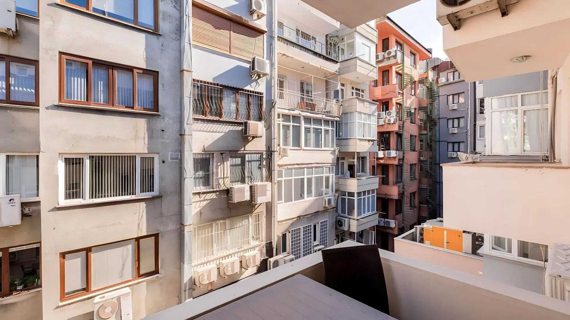Erdem Daire İstanbul