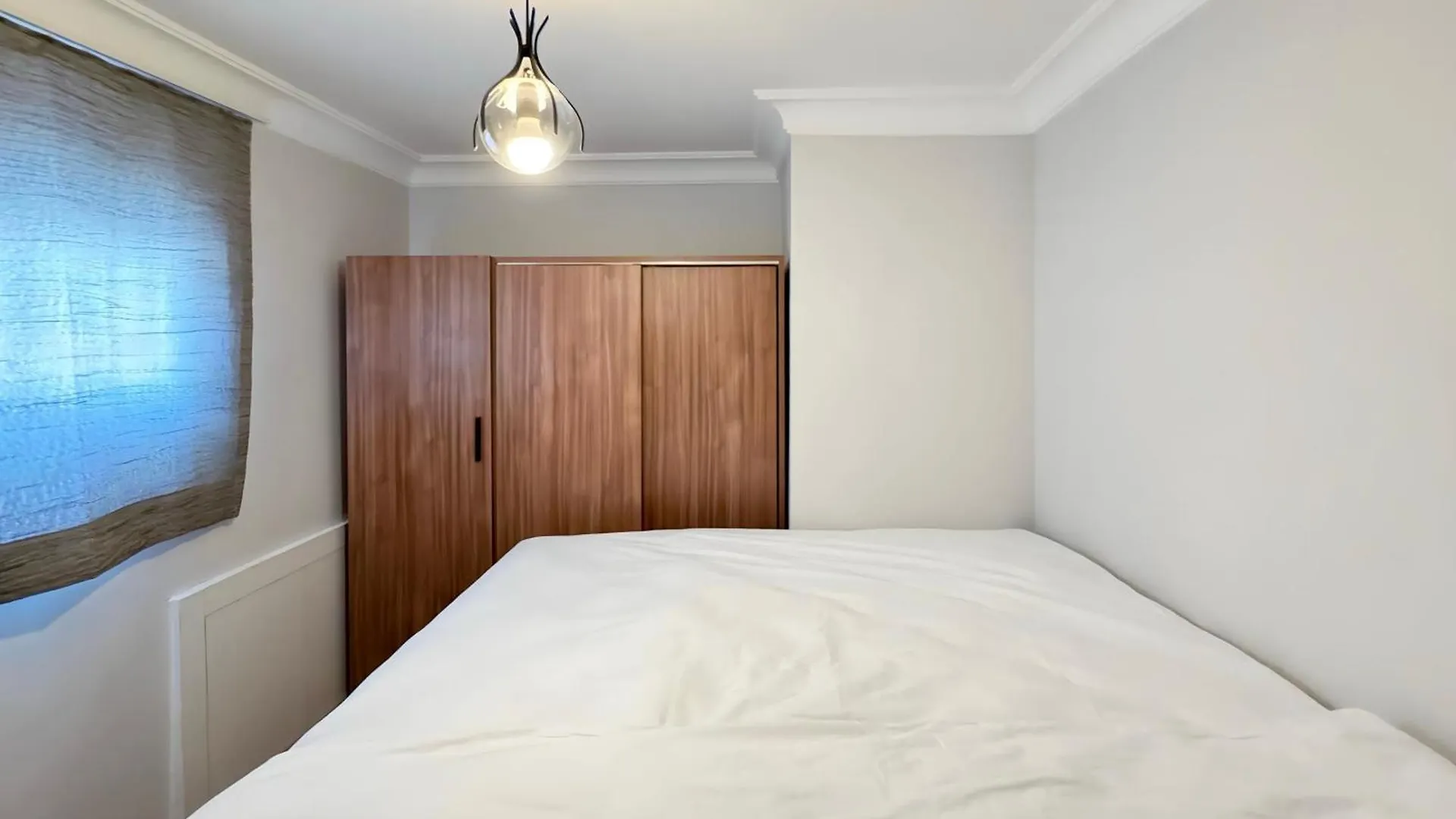 Erdem Daire İstanbul