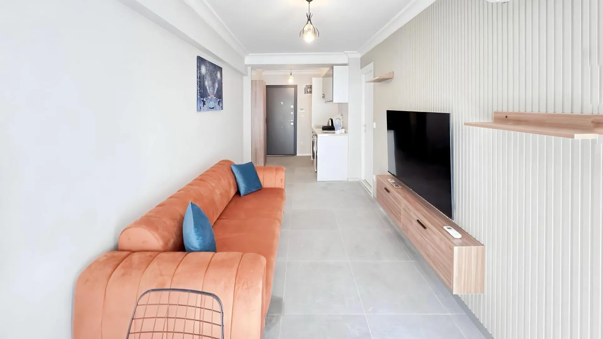 Erdem Daire İstanbul